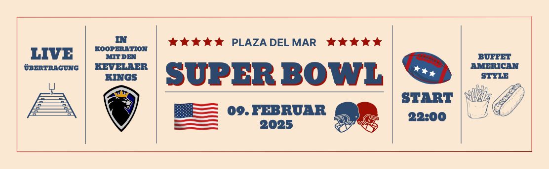 SuperBowl